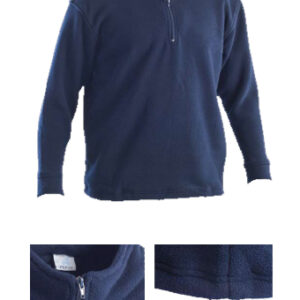 blue fleece loyal textiles