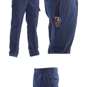 blue pant e winter plus