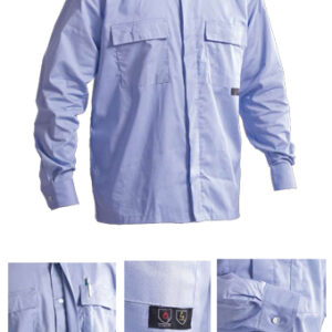 anti static shirt