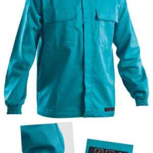 arc welders jacket