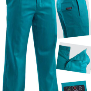 arc welders pant