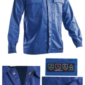 flame retardant jacket