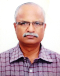 P Manivannan