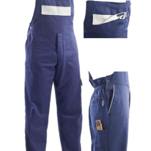 worker bib pant loyal textiles