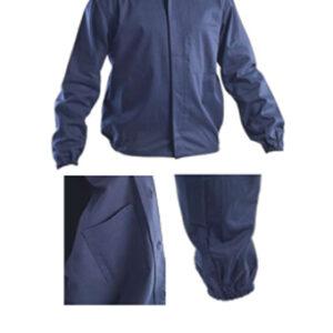 machinery safe jacket work wear