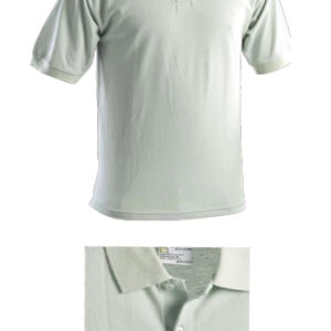 short sleeve polo t shirt