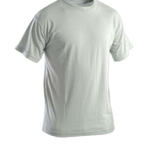 half white t shirt