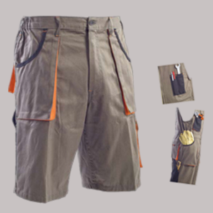 Bermudas