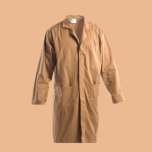 Long Coats