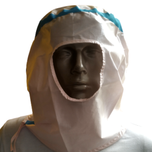 medical head cover woven type
